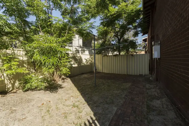 Fourth view of Homely townhouse listing, 94A Caledonian Avenue, Maylands WA 6051