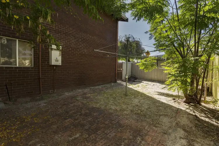 Fifth view of Homely townhouse listing, 94A Caledonian Avenue, Maylands WA 6051
