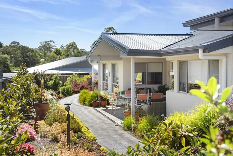 Fifth view of Homely house listing, 9 Carriage Way, Milton NSW 2538