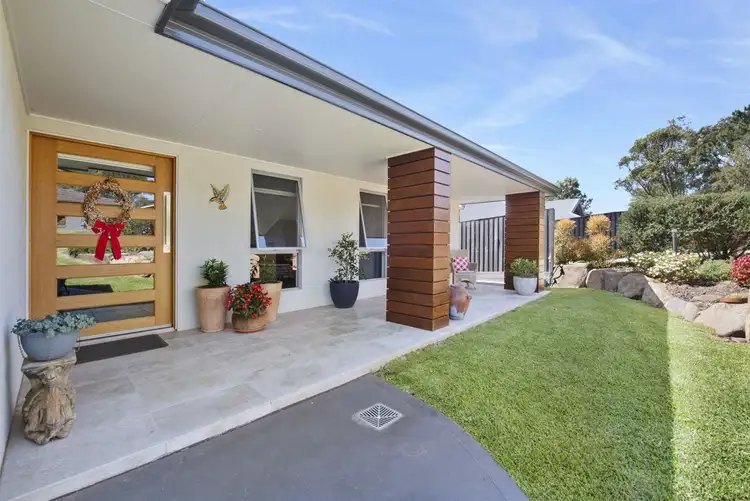 Sixth view of Homely house listing, 9 Carriage Way, Milton NSW 2538