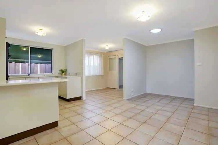 Fifth view of Homely house listing, 1 Wicklow Street, Bidwill NSW 2770