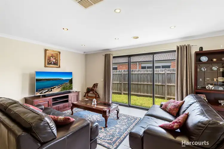 Third view of Homely house listing, 17 Paradise Way, Skye VIC 3977