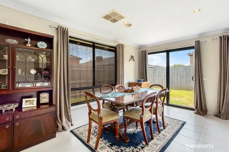 Fourth view of Homely house listing, 17 Paradise Way, Skye VIC 3977