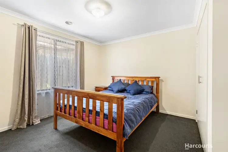 Sixth view of Homely house listing, 17 Paradise Way, Skye VIC 3977