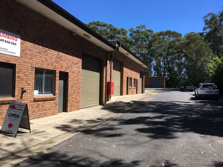 Third view of Homely unit listing, 3/15 Deering Street, Ulladulla NSW 2539