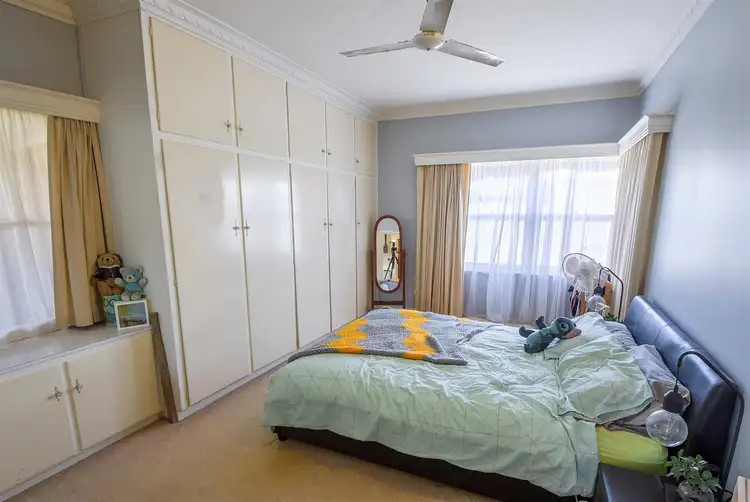 Fifth view of Homely house listing, 26 Cecil Street, Horsham VIC 3400