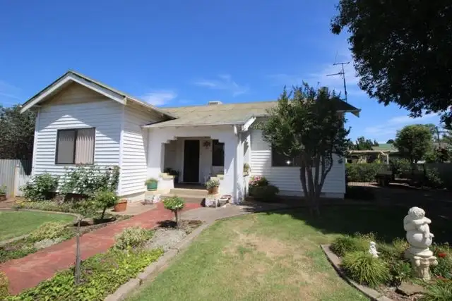Main view of Homely house listing, 59 Hovell Street, Cootamundra NSW 2590