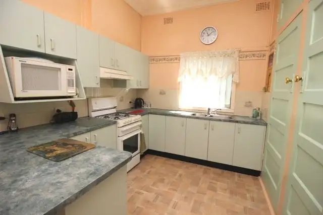 Second view of Homely house listing, 59 Hovell Street, Cootamundra NSW 2590