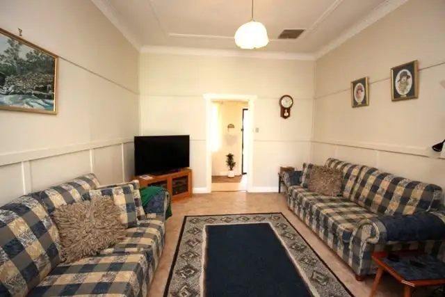 Third view of Homely house listing, 59 Hovell Street, Cootamundra NSW 2590