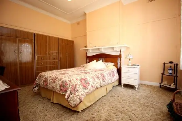 Sixth view of Homely house listing, 59 Hovell Street, Cootamundra NSW 2590
