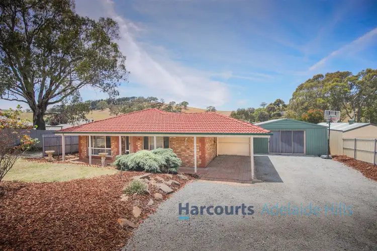 16 Hanny Crescent, Nairne SA 5252