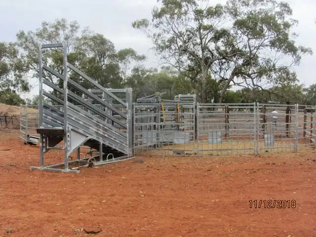 Second view of Homely rural property listing, * Lindemans, Bourke NSW 2840