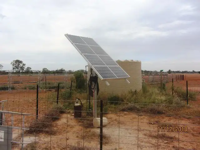 Fourth view of Homely rural property listing, * Lindemans, Bourke NSW 2840