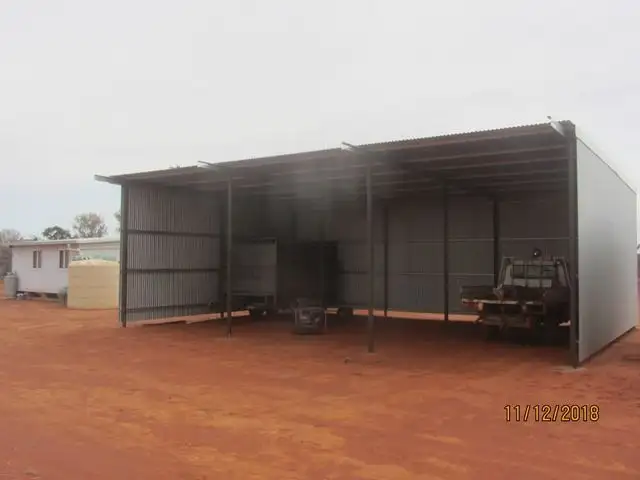 Fifth view of Homely rural property listing, * Lindemans, Bourke NSW 2840