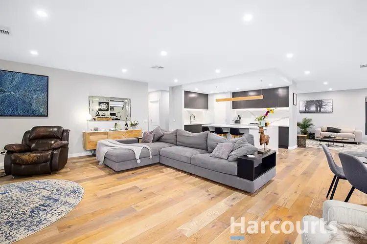 Fourth view of Homely house listing, 17A Oliver Court, Kilsyth South VIC 3137