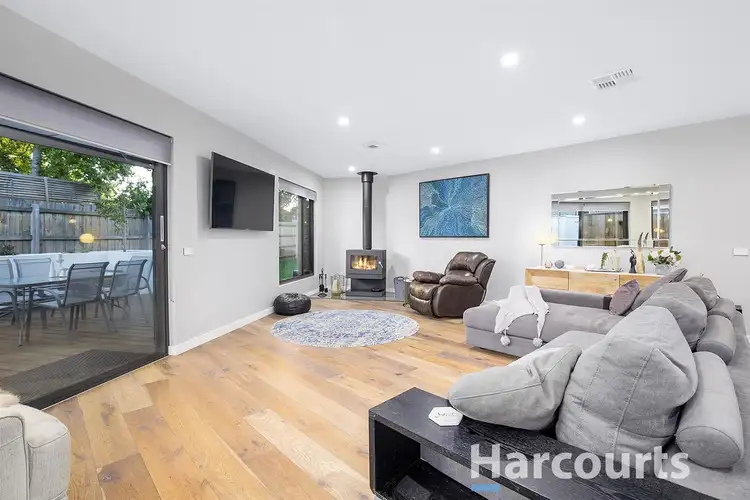 Fifth view of Homely house listing, 17A Oliver Court, Kilsyth South VIC 3137