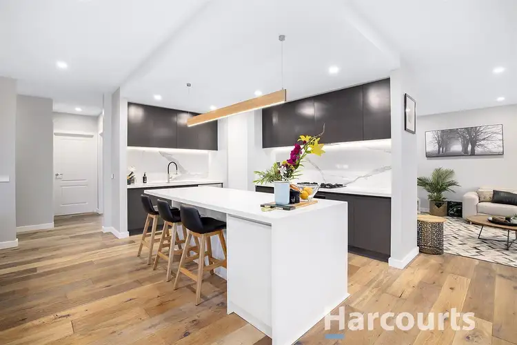 Sixth view of Homely house listing, 17A Oliver Court, Kilsyth South VIC 3137
