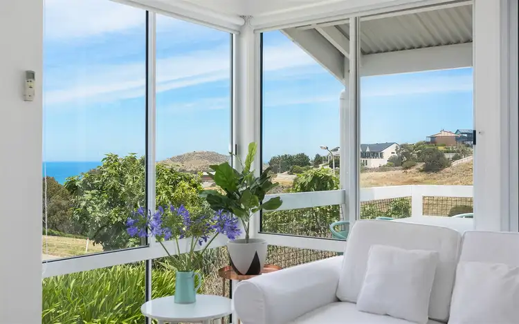 Second view of Homely house listing, 12 Buffalo Court, Encounter Bay SA 5211