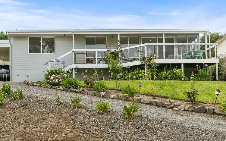 Fourth view of Homely house listing, 12 Buffalo Court, Encounter Bay SA 5211