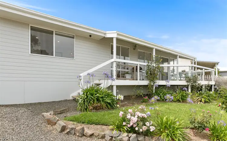 Fifth view of Homely house listing, 12 Buffalo Court, Encounter Bay SA 5211