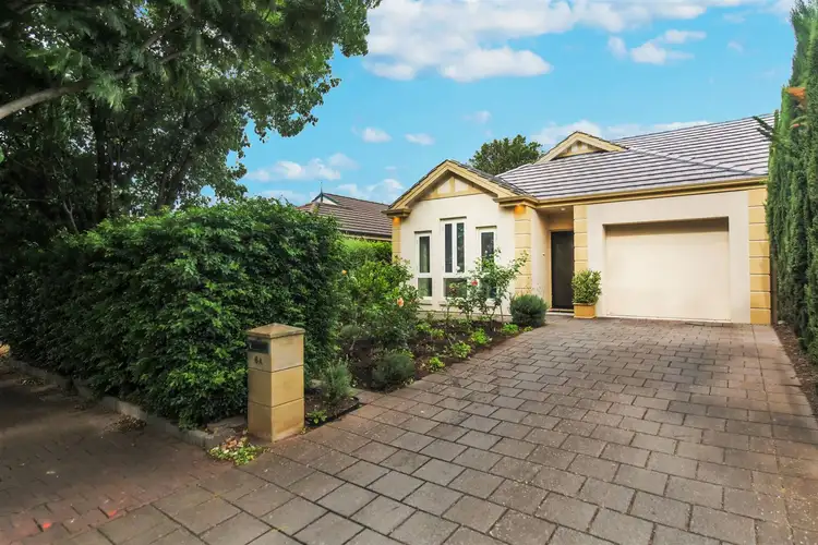 6A Butler Avenue, Lower Mitcham SA 5062