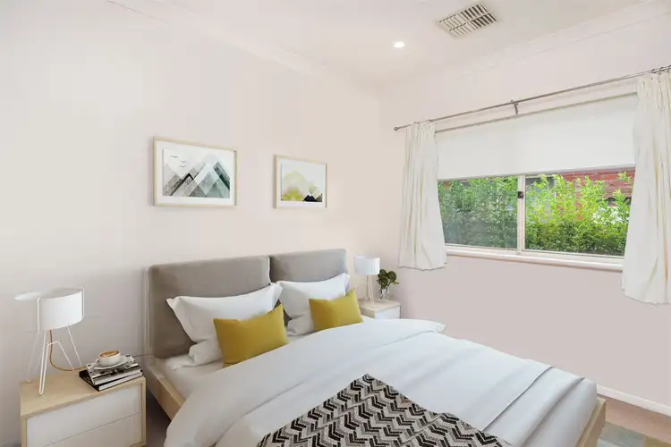 Fourth view of Homely house listing, 6A Butler Avenue, Lower Mitcham SA 5062