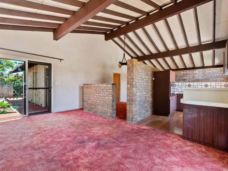 Second view of Homely house listing, 9 Bradbury Way, Samson WA 6163