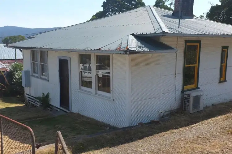 1 Mount Black Road, Rosebery TAS 7470