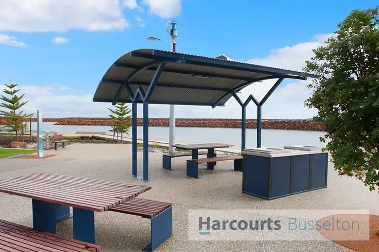 Sixth view of Homely land listing, 73 Keel Retreat, Geographe WA 6280