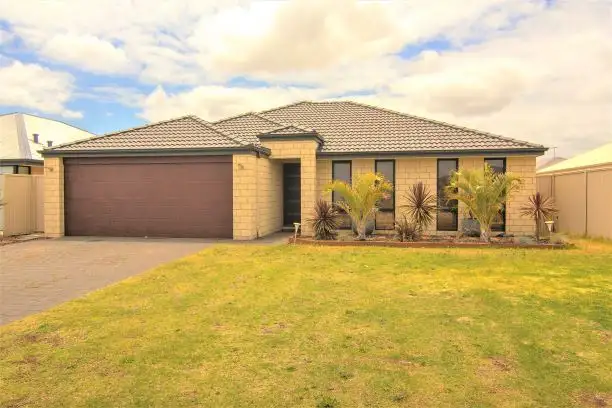 162 Harrington Waters Drive, Waikiki WA 6169