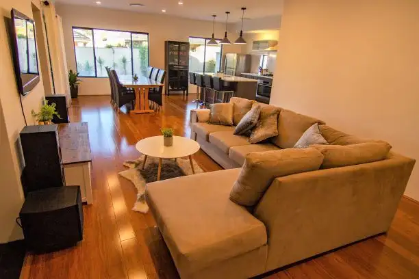 Second view of Homely house listing, 162 Harrington Waters Drive, Waikiki WA 6169