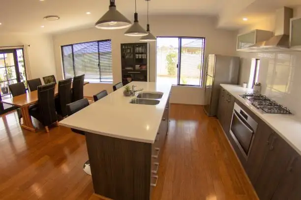 Third view of Homely house listing, 162 Harrington Waters Drive, Waikiki WA 6169