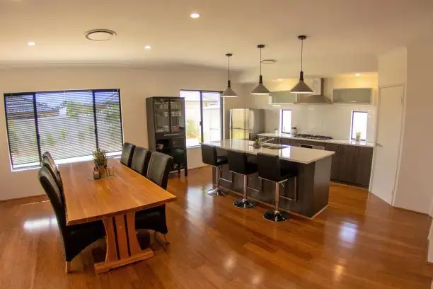 Fourth view of Homely house listing, 162 Harrington Waters Drive, Waikiki WA 6169