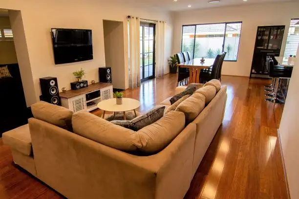 Fifth view of Homely house listing, 162 Harrington Waters Drive, Waikiki WA 6169
