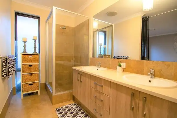 Seventh view of Homely house listing, 162 Harrington Waters Drive, Waikiki WA 6169