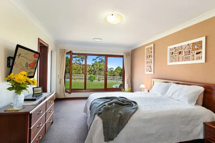 Sixth view of Homely house listing, 115 Newbury Drive, Penrose NSW 2579