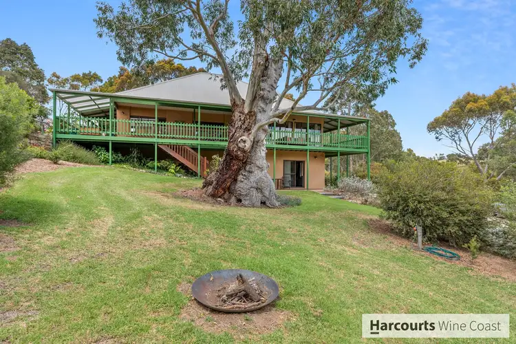 201 McHarg Creek Road (Mcharg Creek), Ashbourne SA 5157
