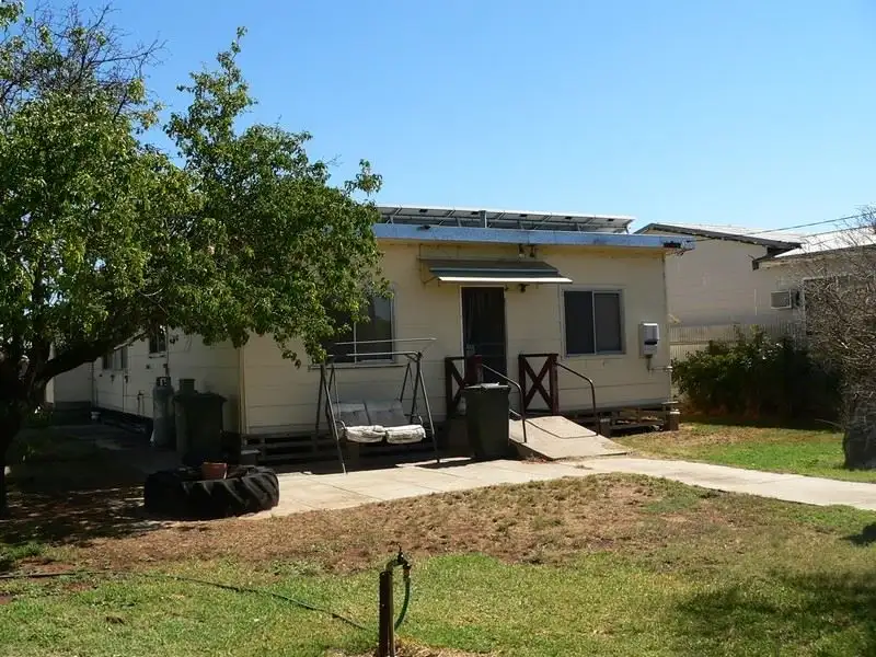 Main view of Homely house listing, 19-21 Tudor Street, Bourke NSW 2840