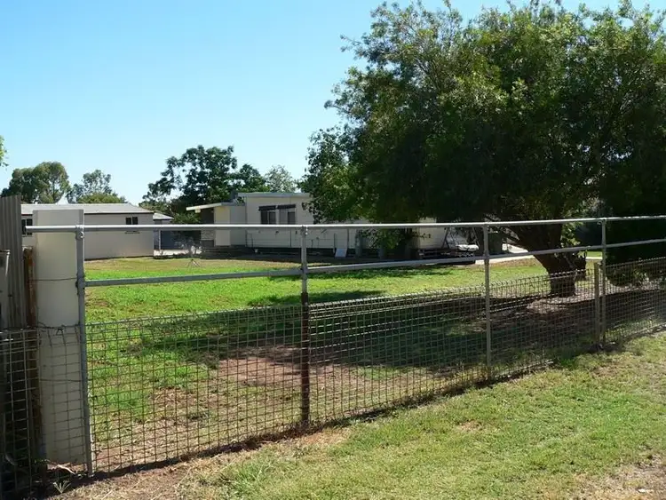 Second view of Homely house listing, 19-21 Tudor Street, Bourke NSW 2840