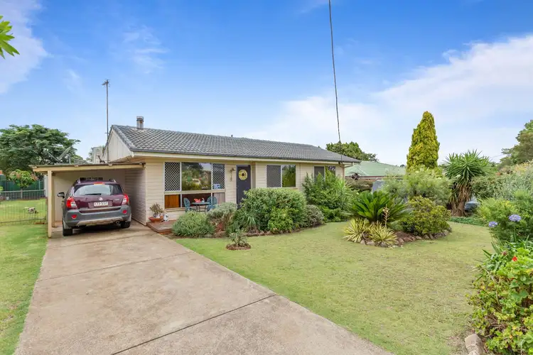 270 Tor Street, Rockville QLD 4350