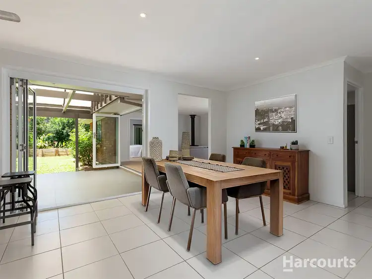 Fifth view of Homely house listing, 4 Tyrrell Ct, Petrie QLD 4502