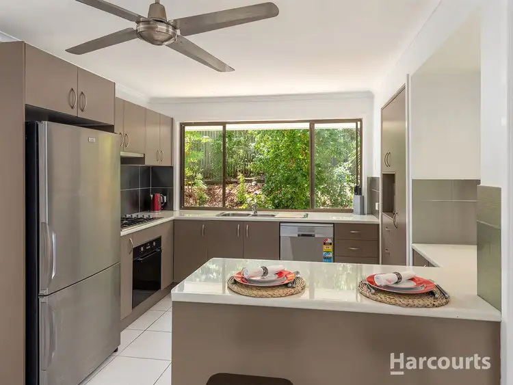 Sixth view of Homely house listing, 4 Tyrrell Ct, Petrie QLD 4502
