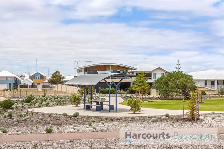 Second view of Homely land listing, 40 Spinnaker Boulevard, Geographe WA 6280