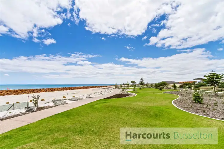 Third view of Homely land listing, 40 Spinnaker Boulevard, Geographe WA 6280