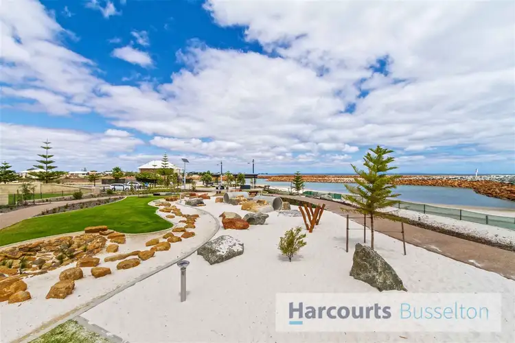 Fourth view of Homely land listing, 40 Spinnaker Boulevard, Geographe WA 6280
