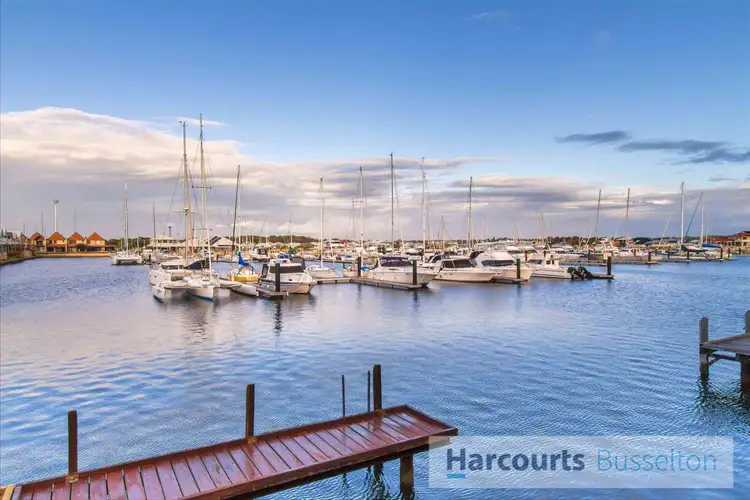 Fifth view of Homely land listing, 40 Spinnaker Boulevard, Geographe WA 6280