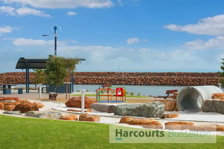 Seventh view of Homely land listing, 40 Spinnaker Boulevard, Geographe WA 6280