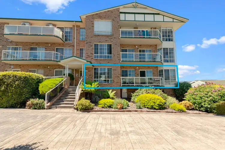 33/38 Amiens Avenue, Moonah TAS 7009