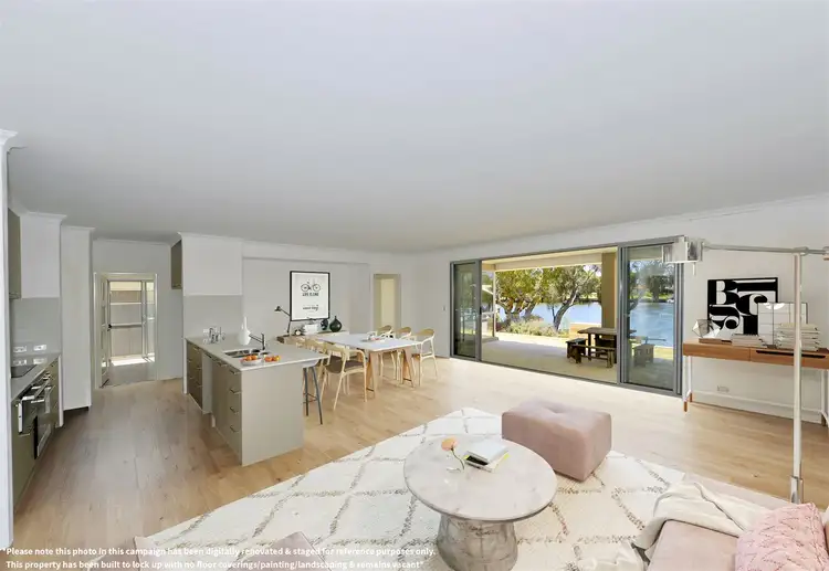 Fourth view of Homely house listing, 102 Culeenup Road, North Yunderup WA 6208