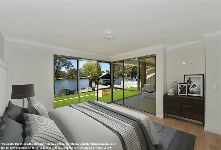 Sixth view of Homely house listing, 102 Culeenup Road, North Yunderup WA 6208